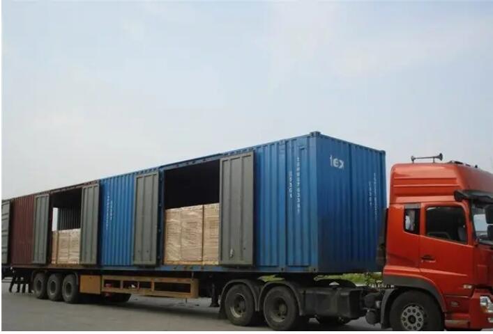 厦门到商丘整车运输