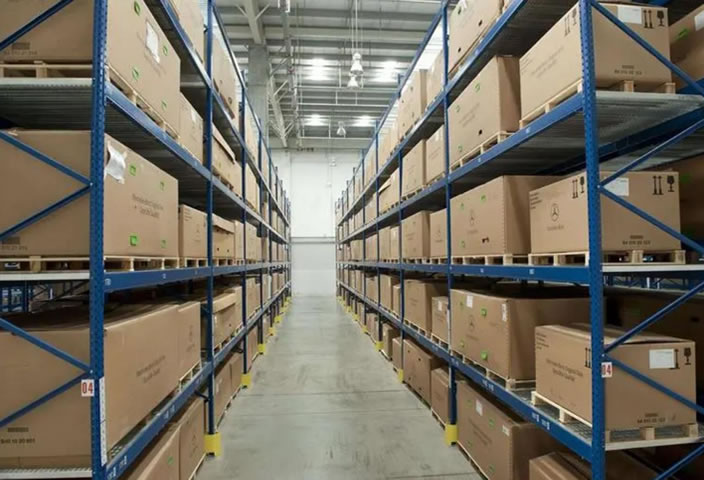 厦门到商丘货物仓储