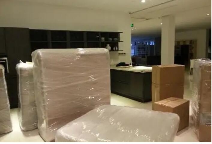 厦门到商丘长途搬家