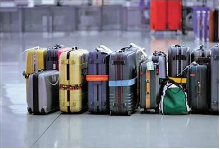 厦门到商丘行李托运