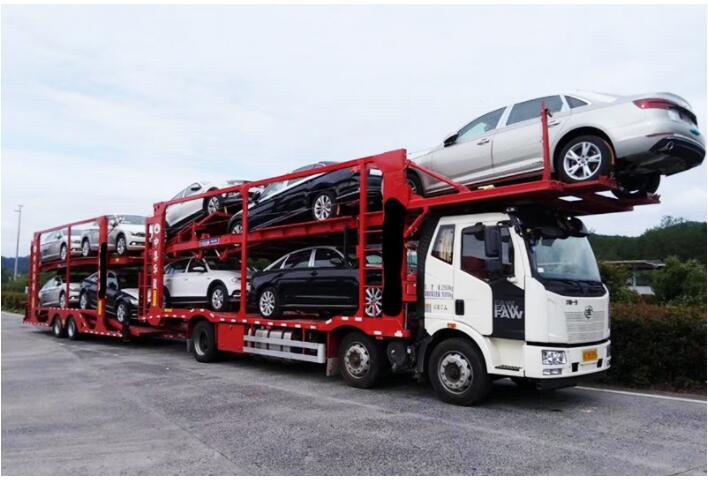 厦门到商丘轿车托运